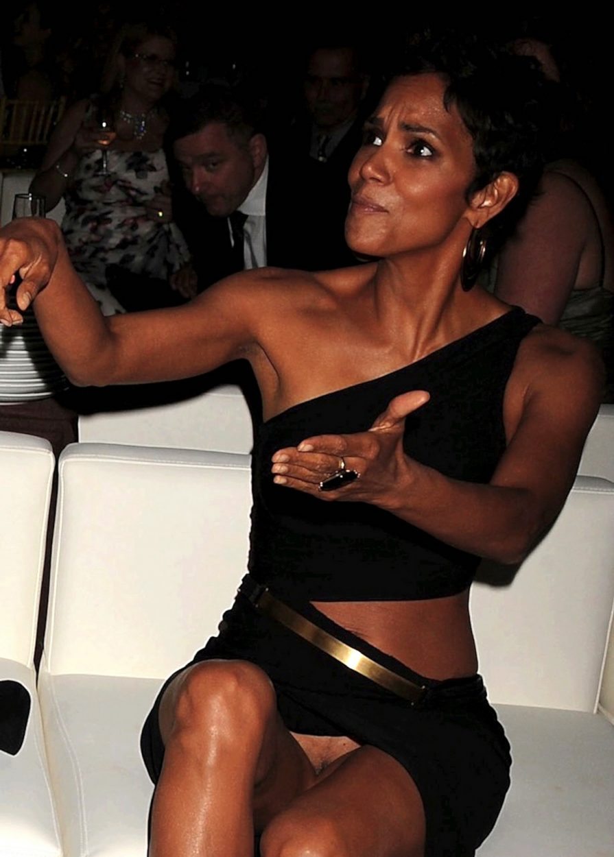 Halle berry nide