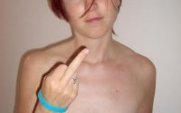 fuck you!