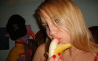 banaan pijpen