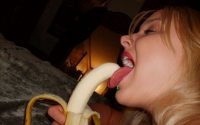 banaan pijpen