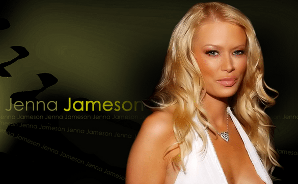 jenna jameson