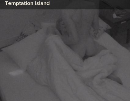 Temptation Island Porn 65
