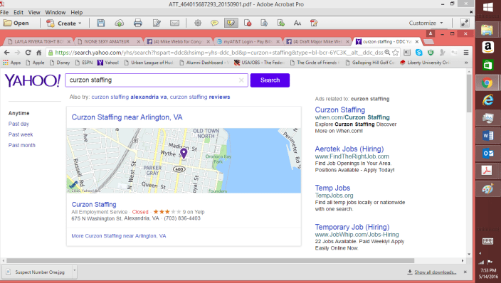 Mike wib congres kandidaat screenshot porno