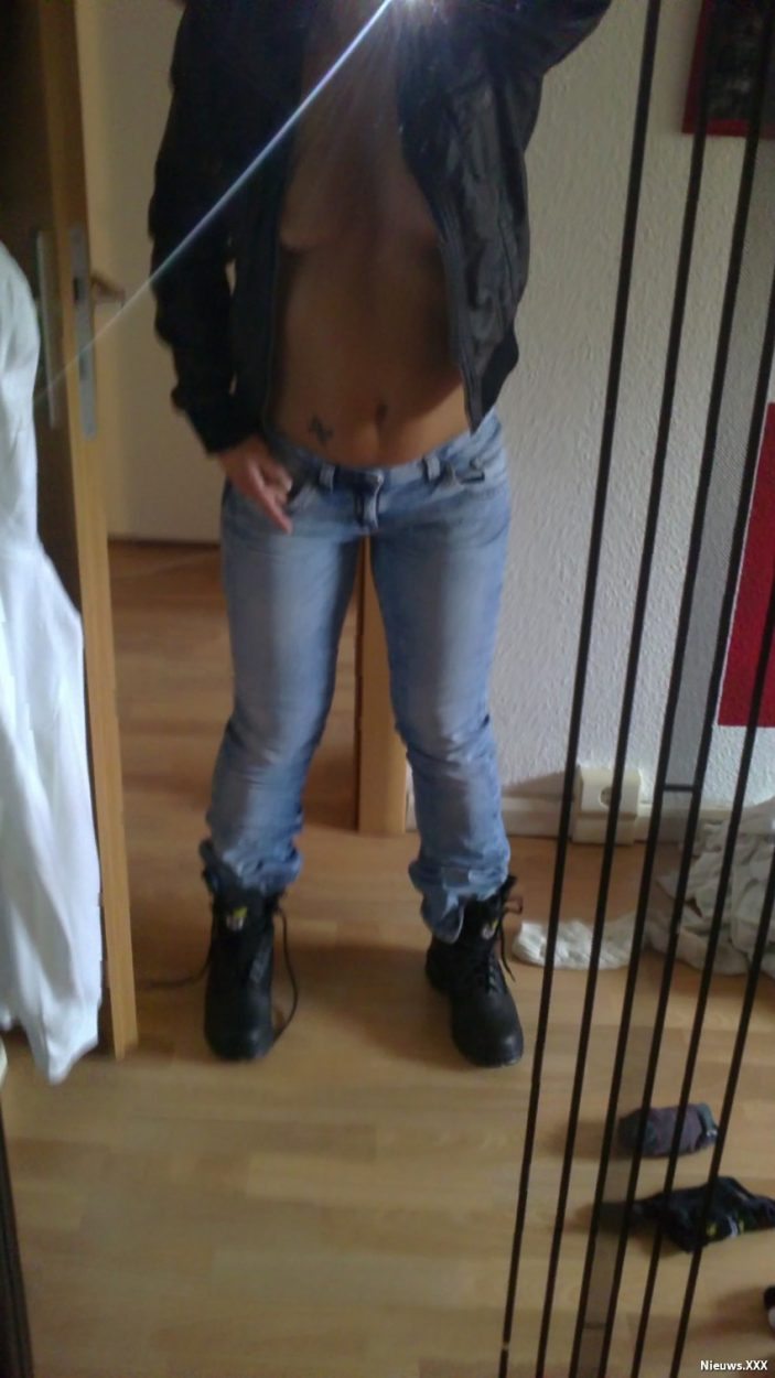 naaktfoto