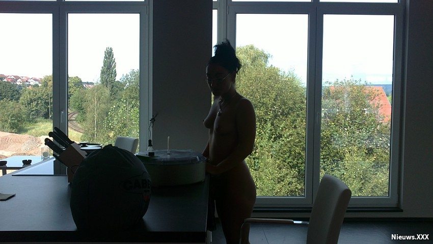 naaktfoto