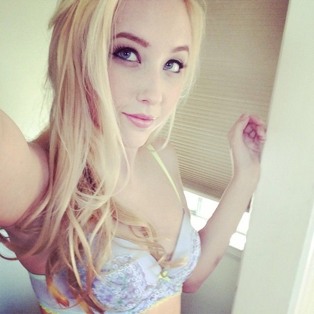 Samantha Rone