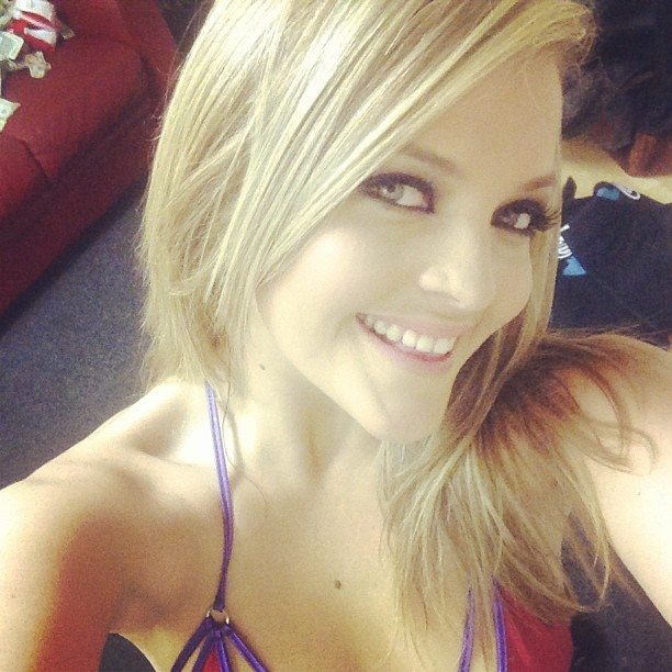Alexis Texas