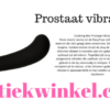 Prostaat vibrator