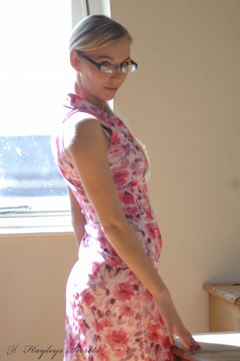 Hayley Marie Coppin