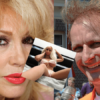 Pattricia Paay vs Johan Vlemmix