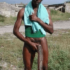 El Negro del whatsapp