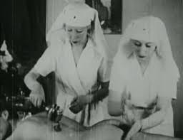Old pornmovie Massages 1930