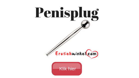 penisplug