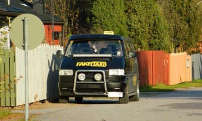 FakeTaxi