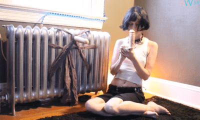 dildo-tester