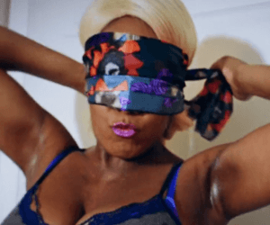Bird box porn