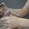 penis plug sounding