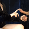 Glory hole
