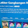 Lekker gangbangen HD op zender van KPN