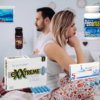 Man en vrouw hebben moiete met seks - welke libido verhogers werken wel