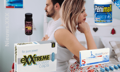 Man en vrouw hebben moiete met seks - welke libido verhogers werken wel