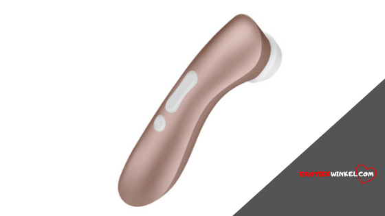 Satisfyer Pro 2