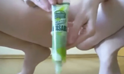 Wasabi