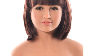 Mia the sexdoll