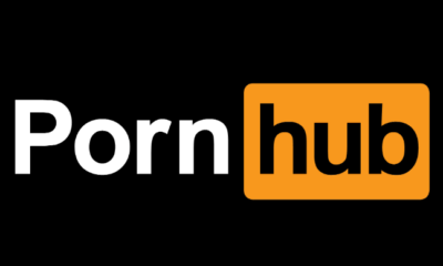 logo van Pornhub