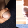 Tenga egg masturbatie