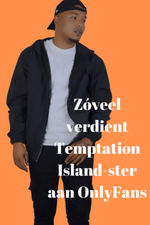 Gregory Deira - OnlyFans - Temptation Island