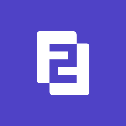 F2F staat voor Friends to Follow.