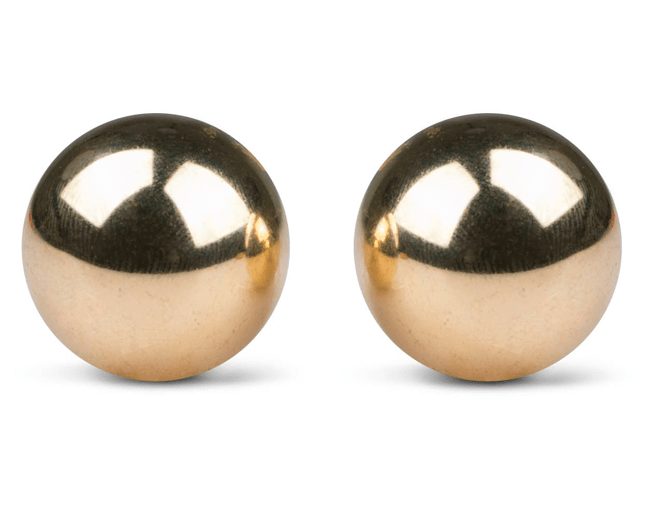 Geishaballs
