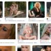 overzicht Nederlandse pornoactrices