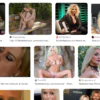 overzicht Nederlandse pornoactrices