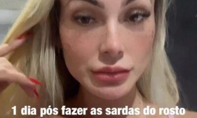 Andressa Urach