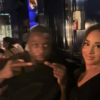 Teanna trump and pepe