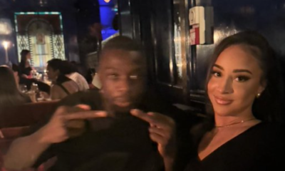 Teanna trump and pepe