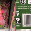 Wicked dolls verkeerde link op dozen Mattel