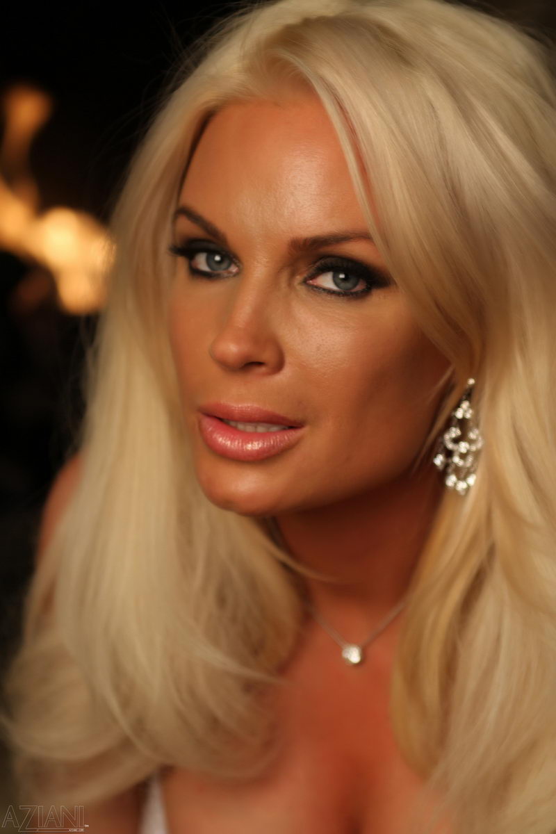 Diamond Foxxx