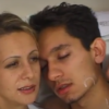 Biseksuele mannen en vrouw seks porno film vintage